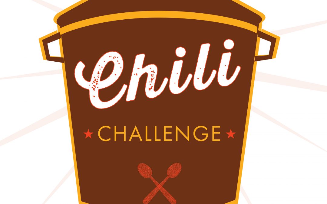 Chili Challenge