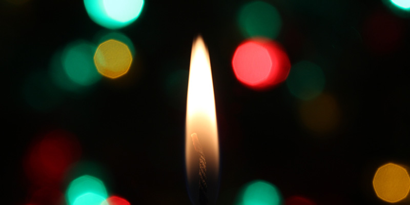 Confession: Peace and Hope Restored