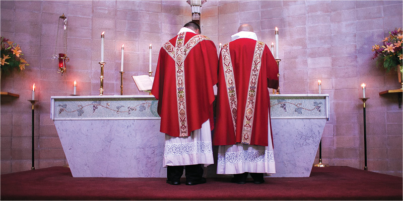 Faith Delivered to the Saints