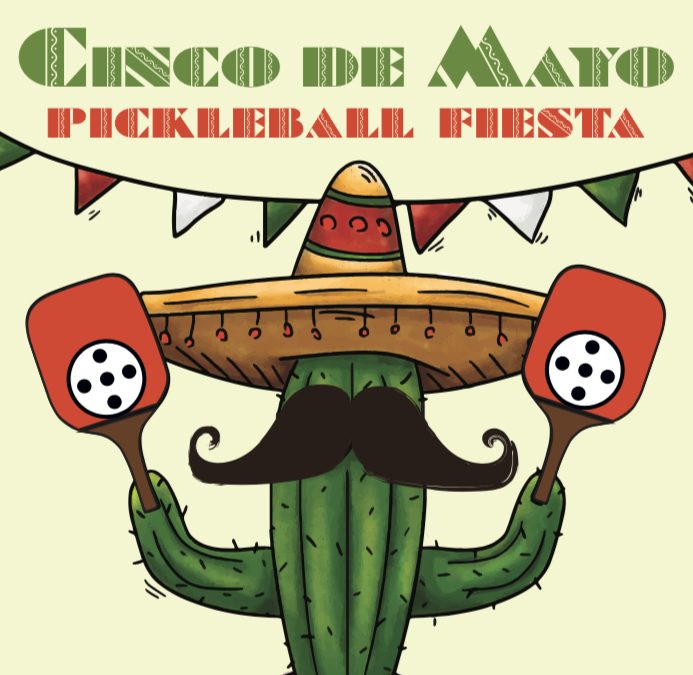 Cinco de Mayo Fiesta