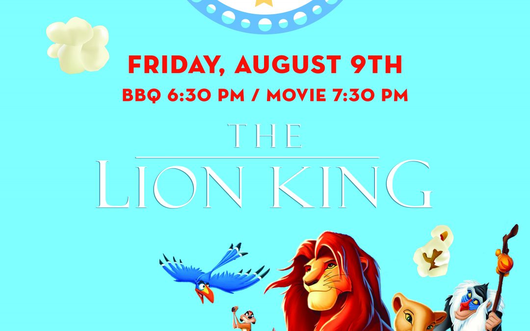 Movie on the Green