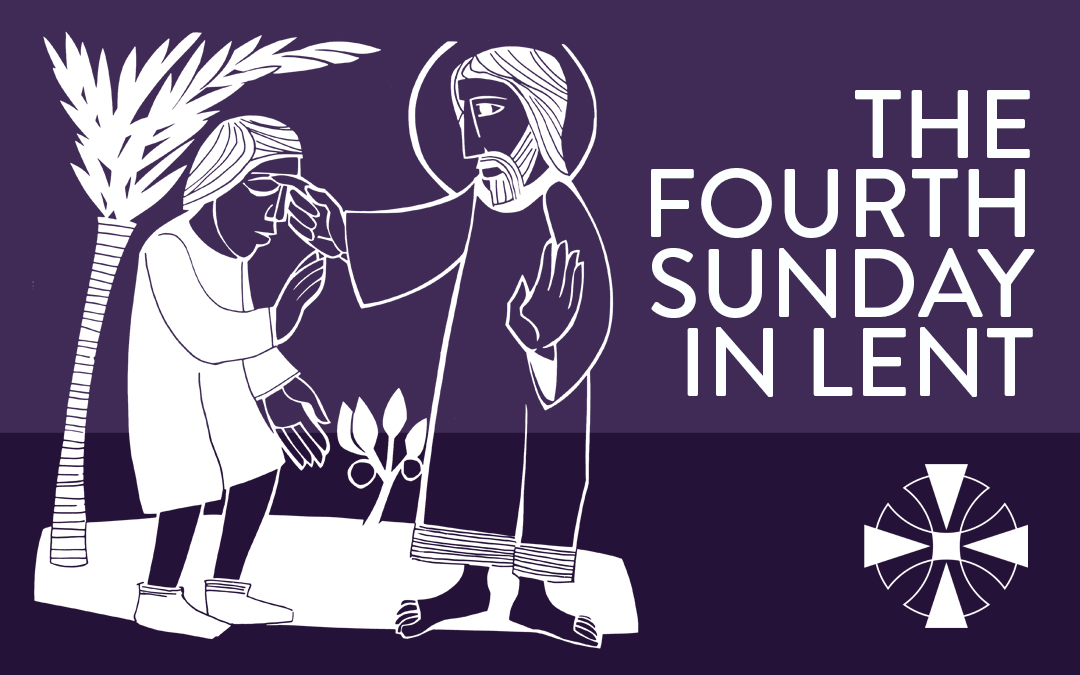 Fourth Sunday In Lent St Michael s By the Sea Episcopal Church