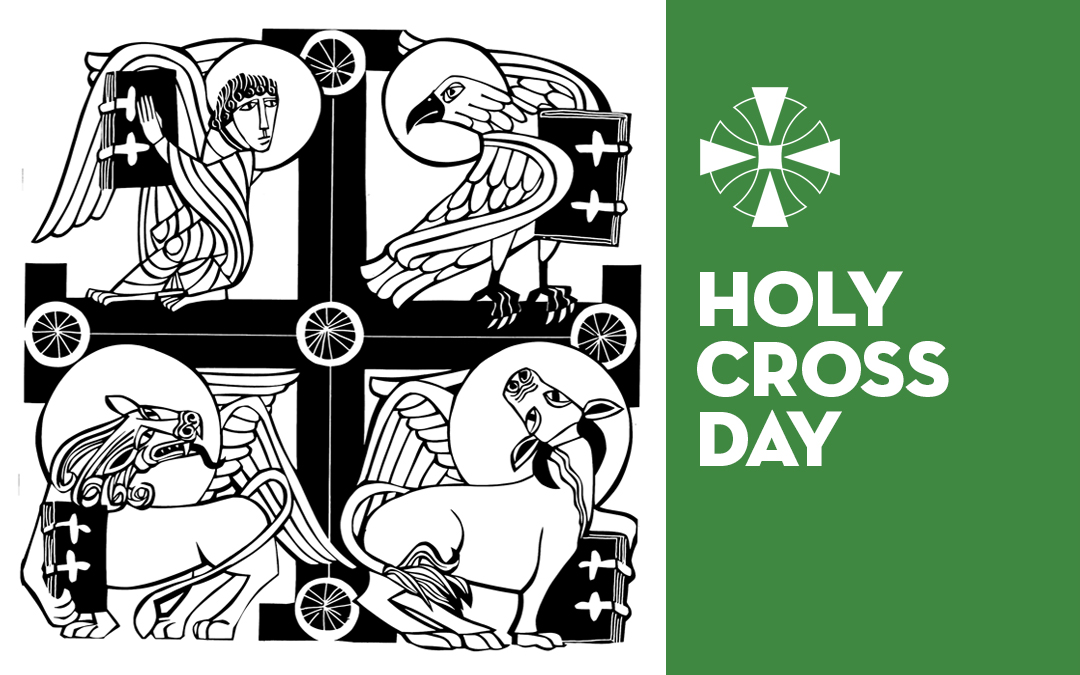 Holy Cross Day St Michael s By the Sea Episcopal Church
