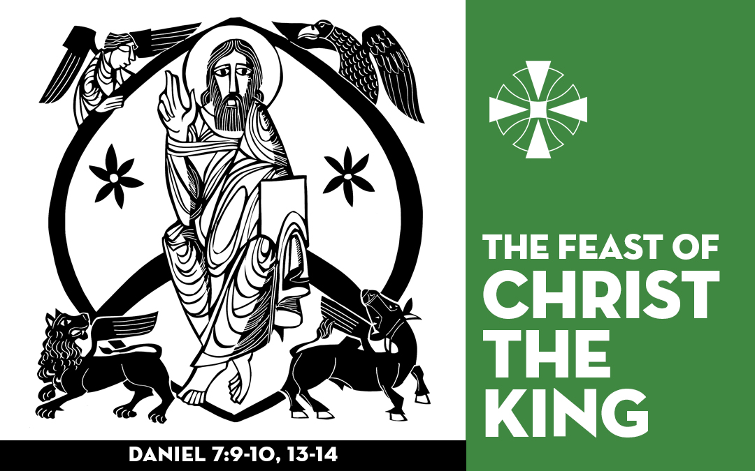 Christ the King