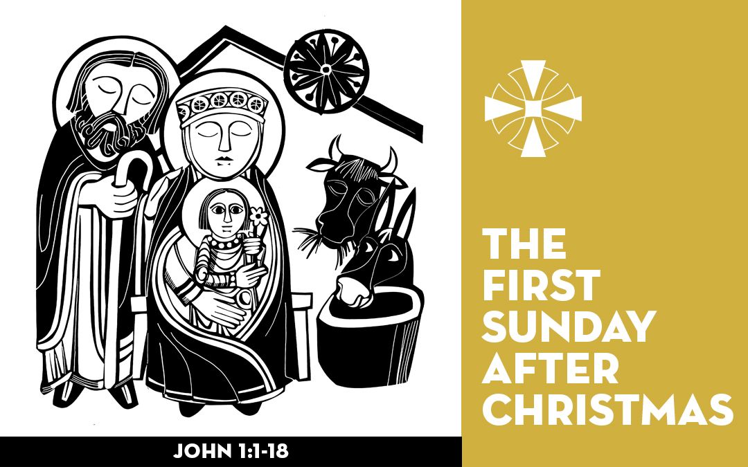 The First Sunday after Christmas