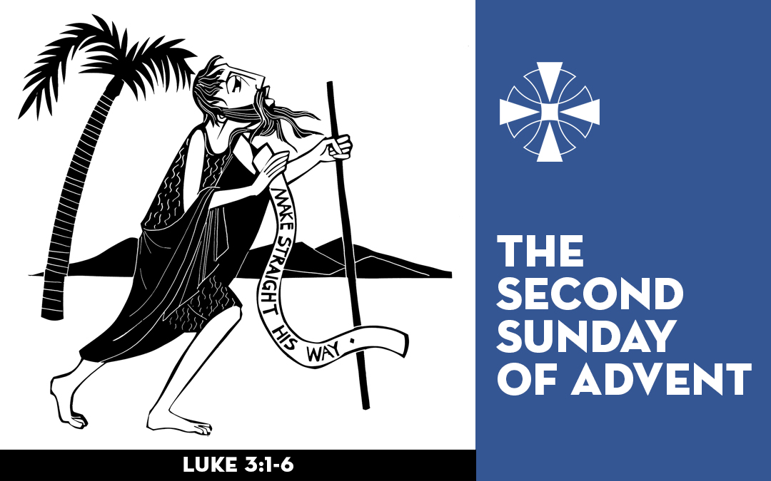 The Second Sunday of Advent