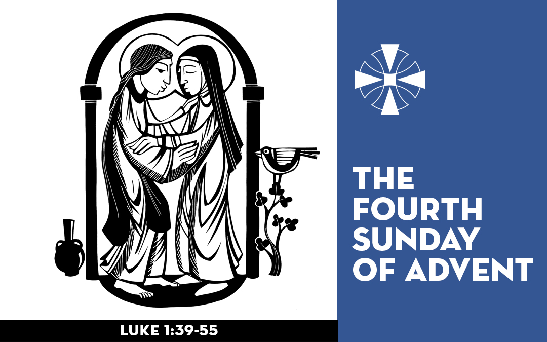 The Fourth Sunday of Advent