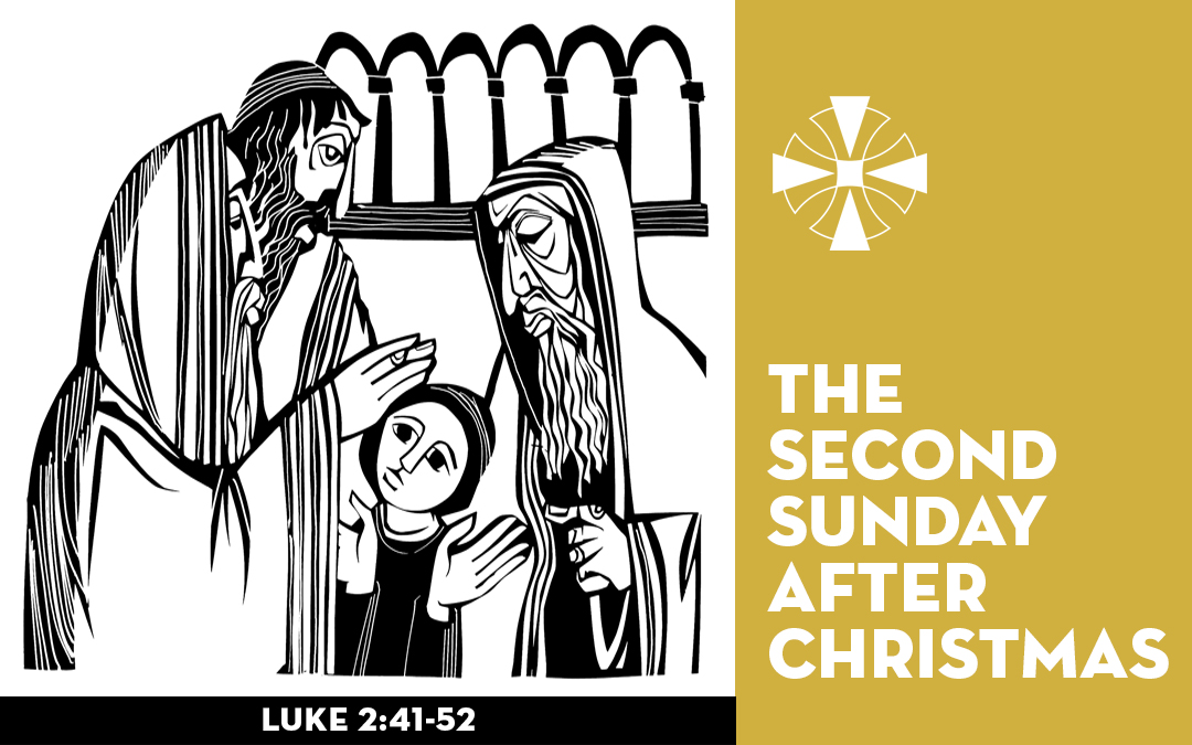 The Second Sunday after Christmas