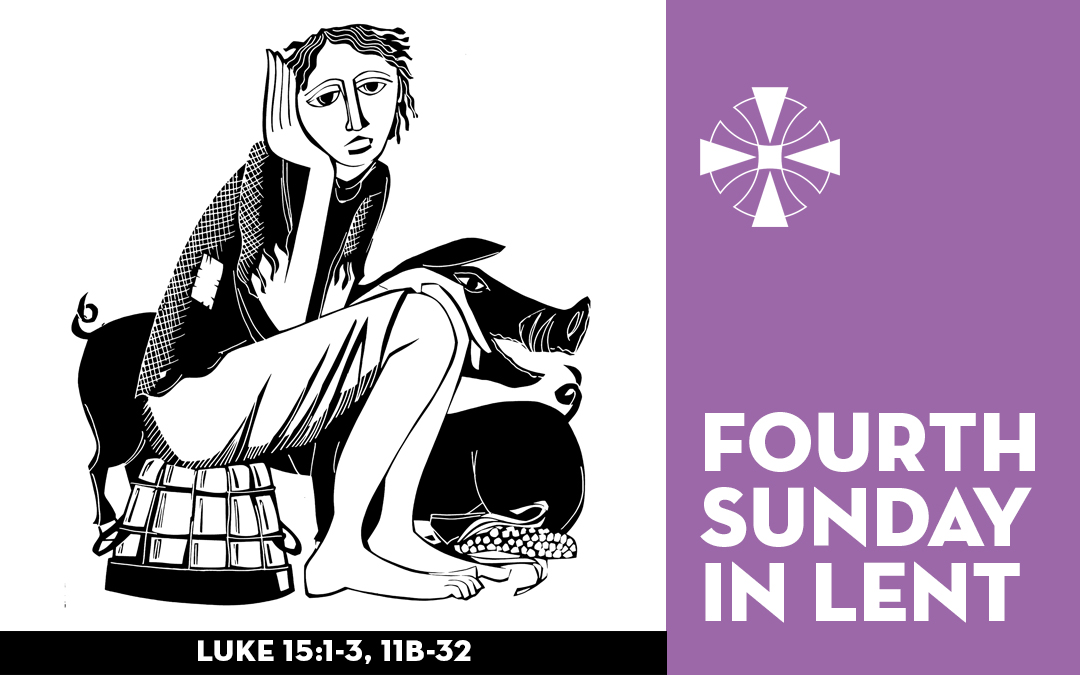 Fourth Sunday in Lent