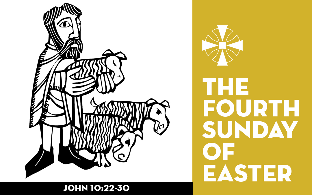 Fourth Sunday of Easter