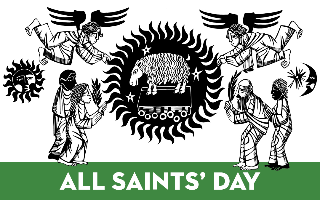 All Saints’ Day