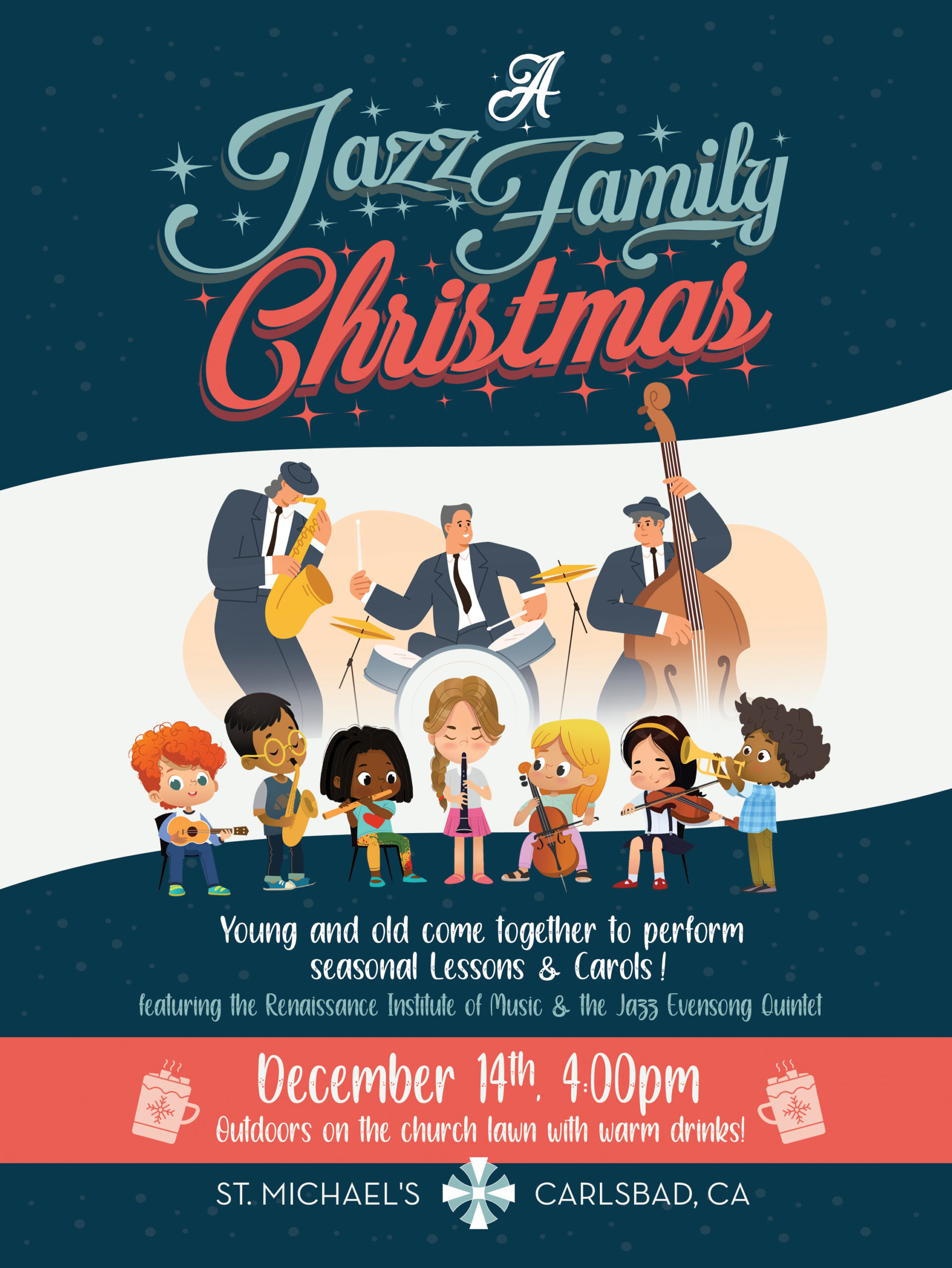 2025 Jazz Family Christmas - Web